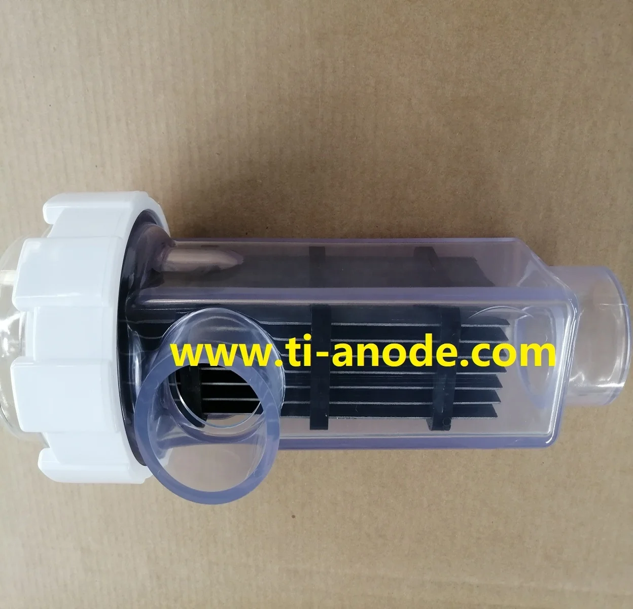 Salt Chlorinator Cell Salt Swimming pool cell Saltwater Pool Chlorine Generator cell Sodium hypochlorite generator