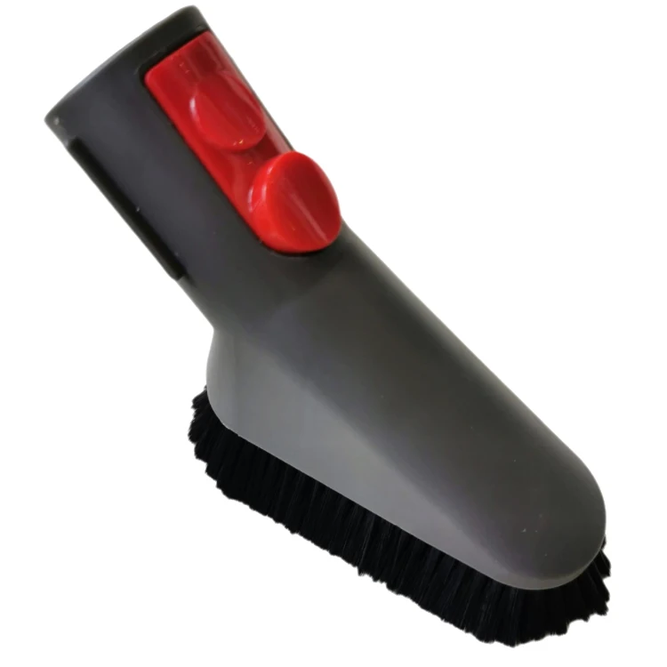 Dysons V8 Vacuum Cleaner Spare Parts Portable  Vaccum Cleaner Replaceable Attachment Dusting Brush
