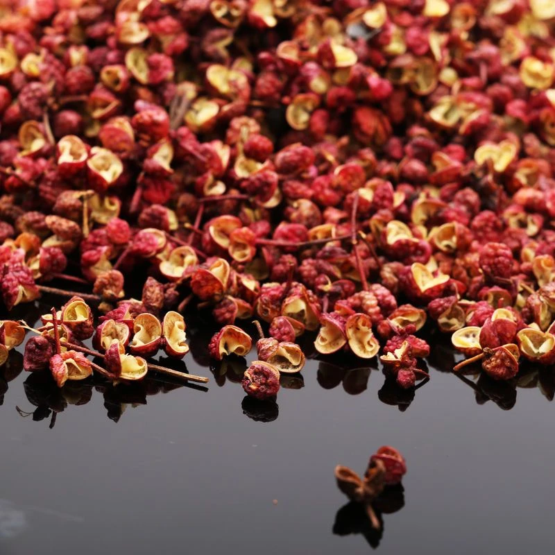 Good Price Of New Product Chinese Seasoning Sichuan Pepper For Flavoring
