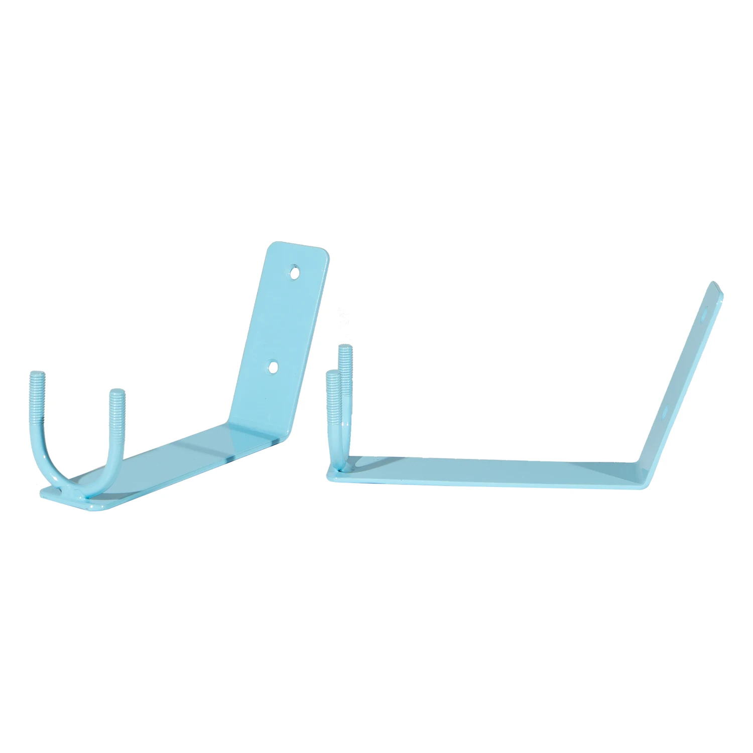 Stainless steel wire stamping and bending non-standard handle parts