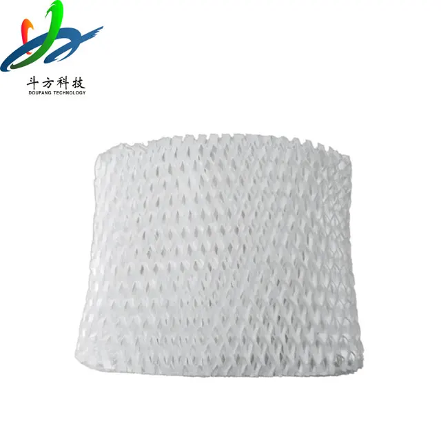 Увлажнитель материала бумажный фильтр однократного применения запчасти для увлажнителя