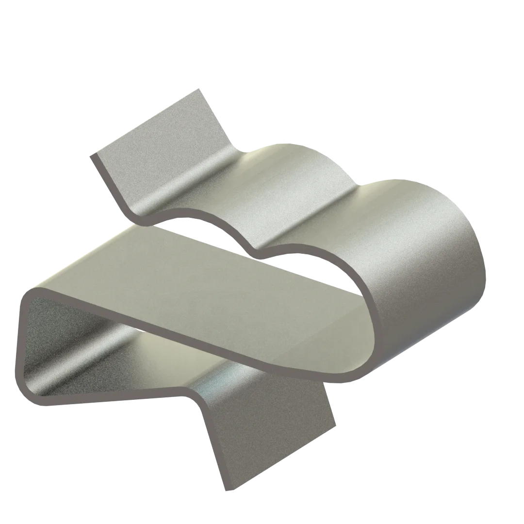 cable clips solar PV cable clip