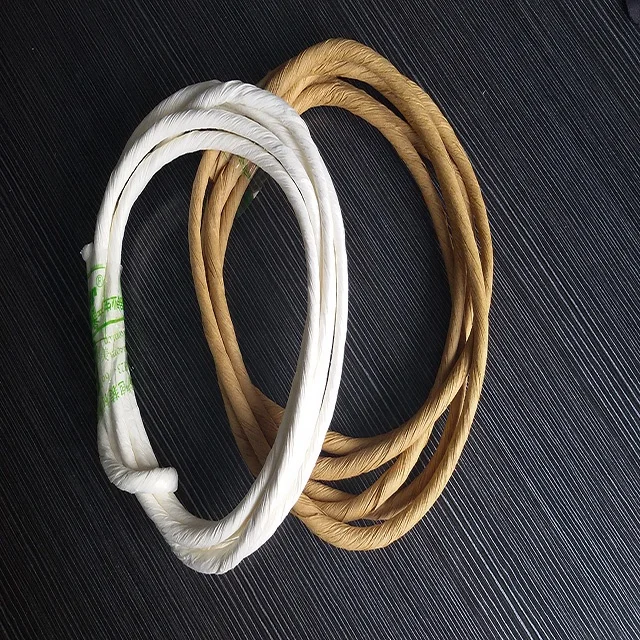 
Environmental and high efficiency VCI anti corrosive rope used for inner cavity of small diameter slender pipeline 