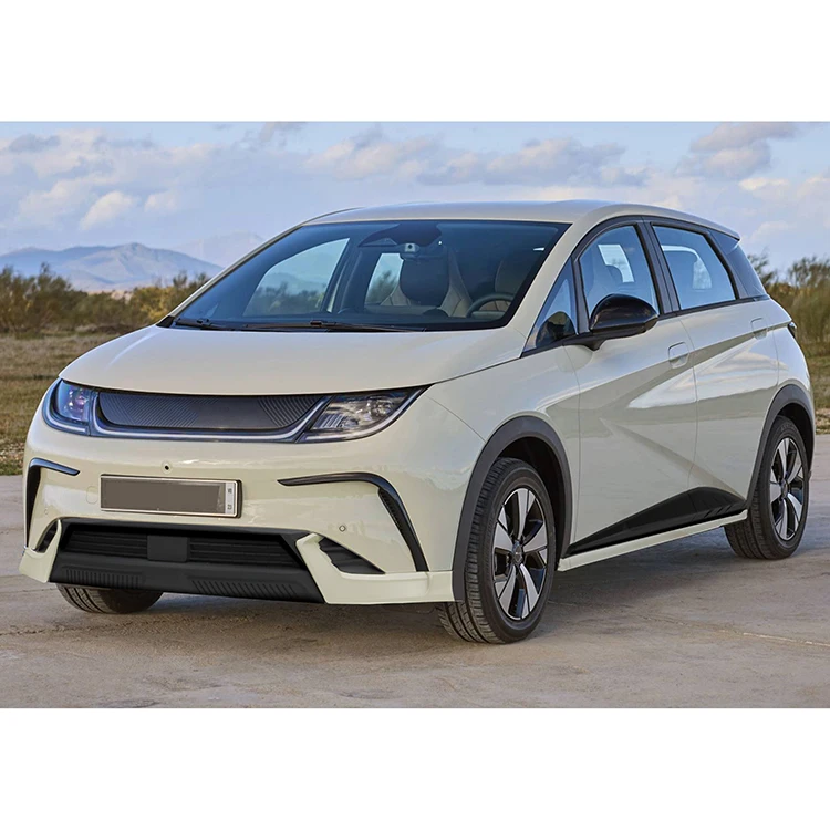 YDG Body Kit for BYD Dolphin EV RHD External Performance Parts Upgrade Accessories