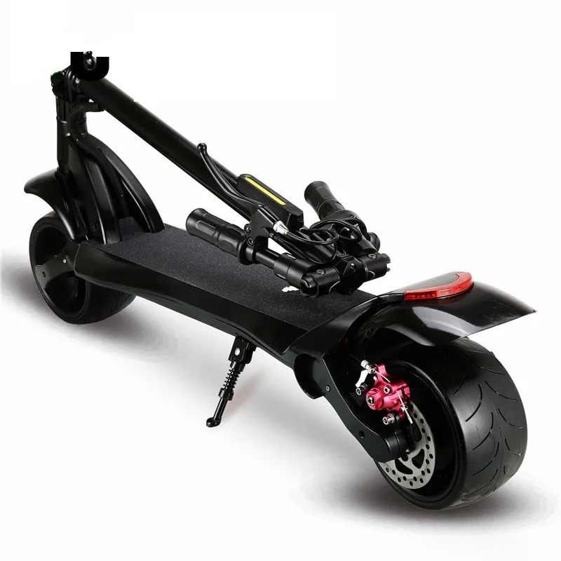 D-biker New Adult Mobility Electric Scooter Portable Folding Rechargeable Scooter Manufacturers Wholesale