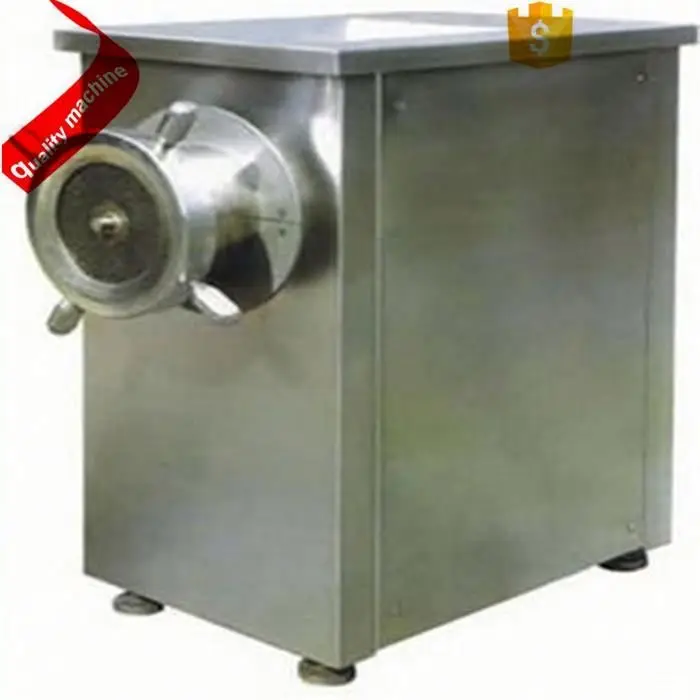 big capacity meat grinder/ meat mincer spare parts