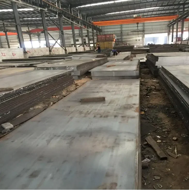 prime quality  Cheap Price cold rolled q345r Steel sheet 3mm  thickness carbon steel sheet