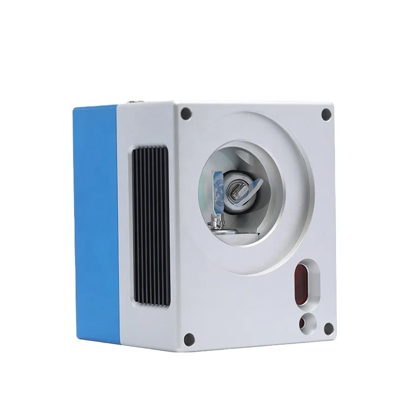 Manufacturer Galvo Yag Fiber Auto Focus Co2 Laser Head Galvo Scanner Head Digital Galvanometer
