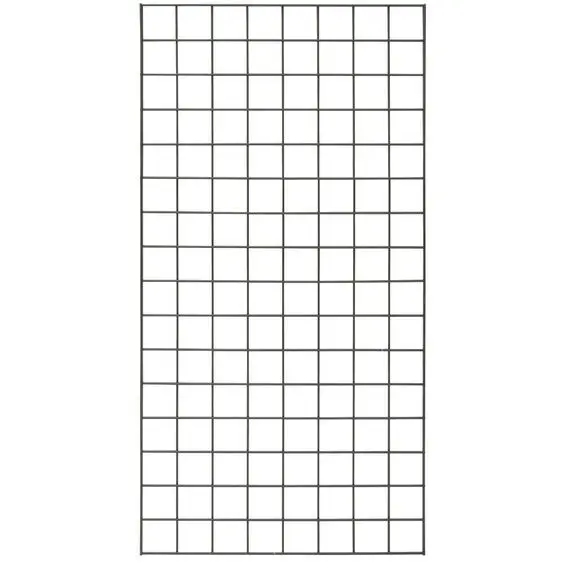 Сварная проволочная сетка из нержавеющей стали