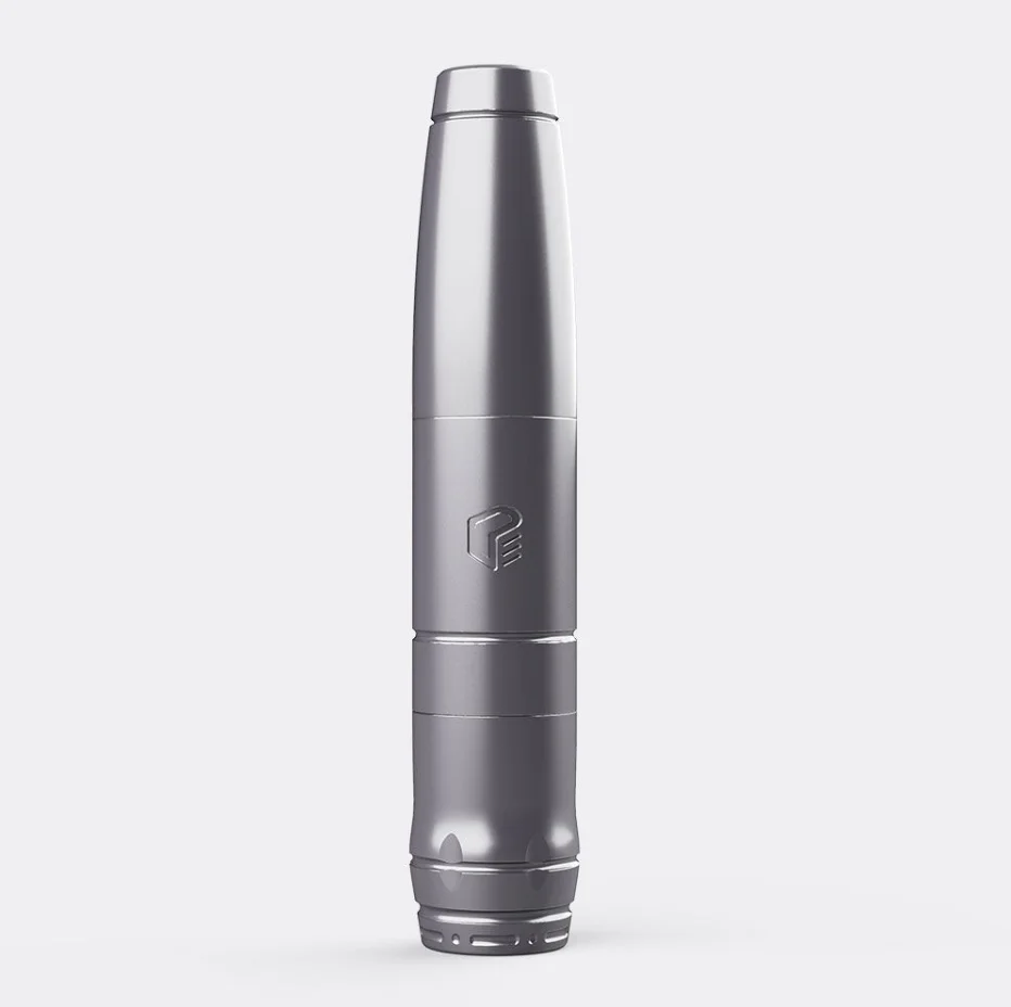 EZ Swiss Motor DEFENDER 2-IN-1 Профессиональная тату-ручка для бровей, микроблейдинг, машинка для перманентного макияжа