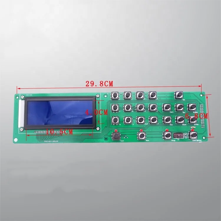 Более чем 10-летним опытом резок провода, зачистки машины материнская плата печатная плата