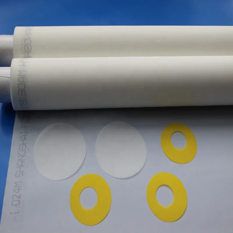 100% Nylon Filter Cloth 5 micron filter cloth