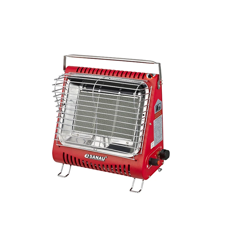 CE certificate  Portable wall mounted table  Gas Heater