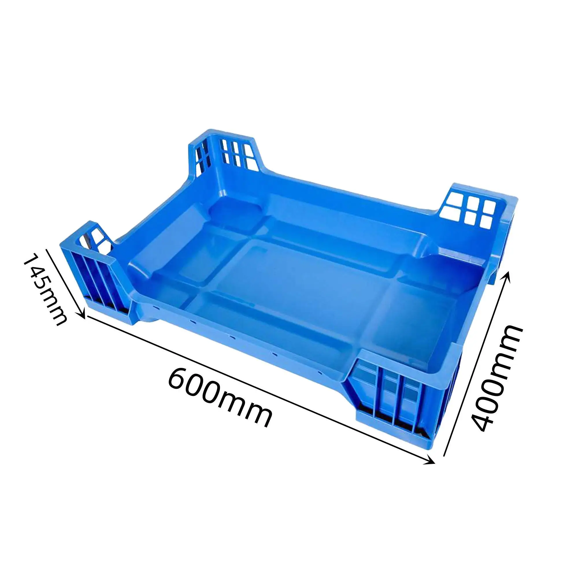 JOIN Automatic Stacking Destacking Washing Plastic Pp Insect Breeding Box Insects Breeding Tray