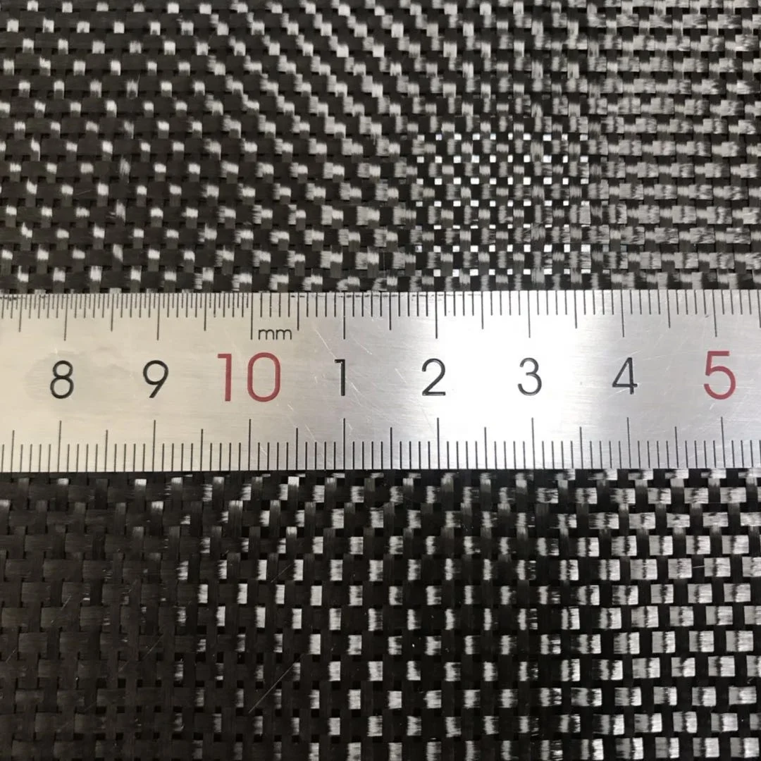 carbon fiber cloth 3K 160g 200g 220g 240g plain twill