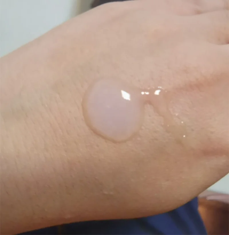 Egf Multi-peptide Anti-aging Face Cream Lotion Capsules