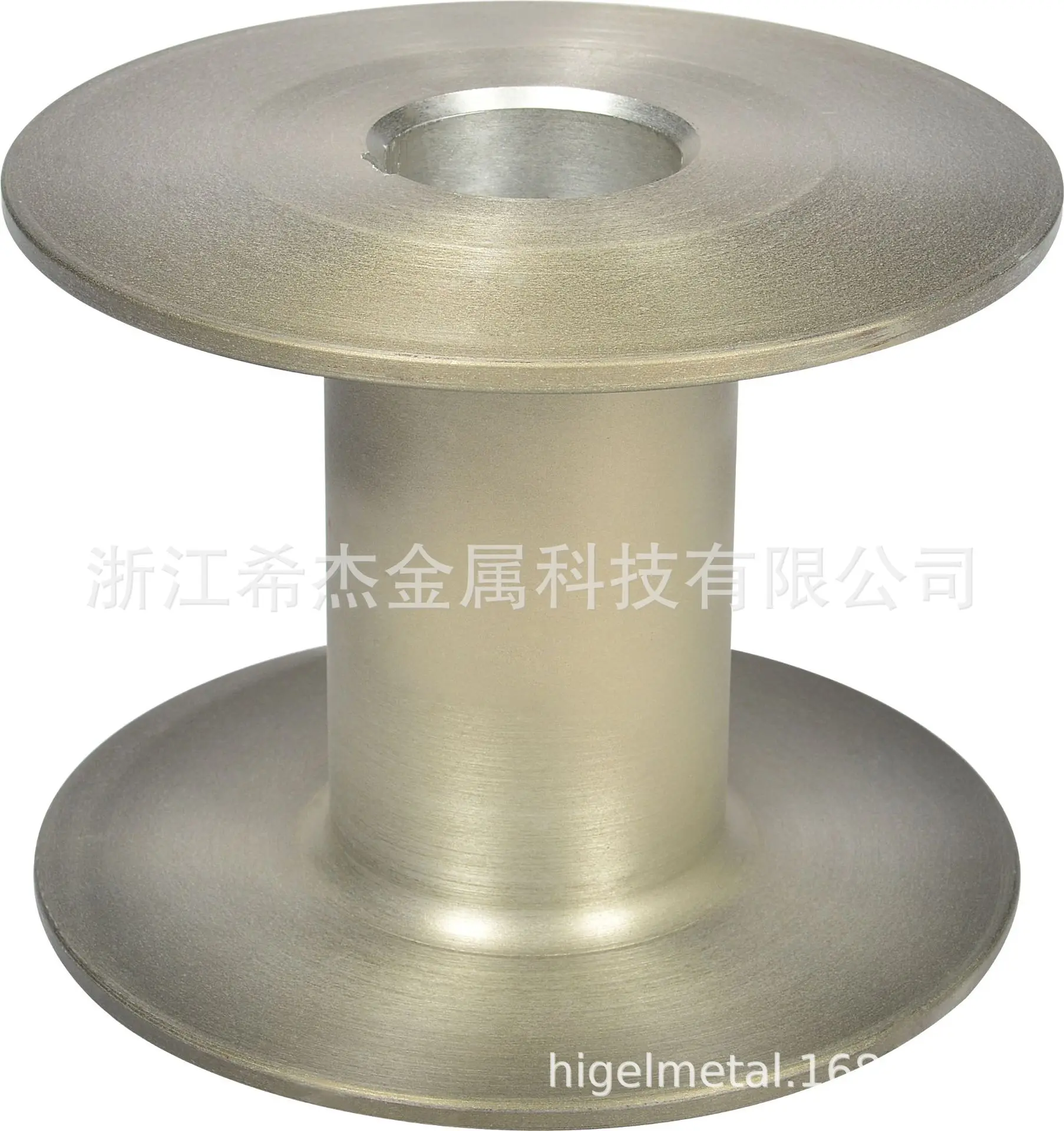 10INCH sewing machine parts machine tools accessories  knitting machinery parts Warp Beam