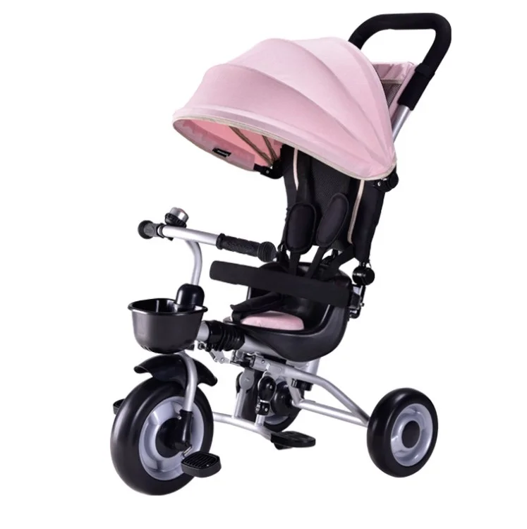 Strollers Baby for Hot Selling Can Board the Plane Portable Folding Stroller