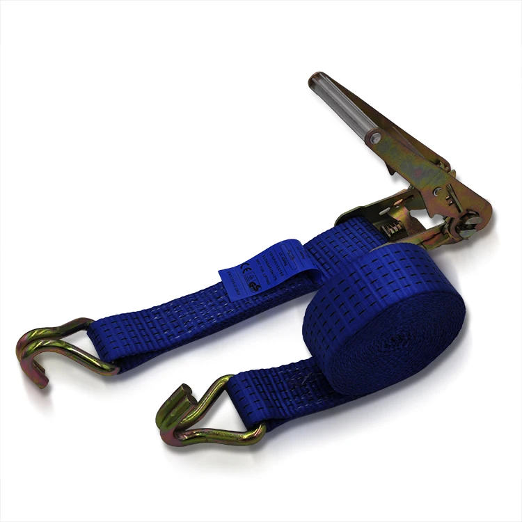 30mm Strap Lashing Ratchet Canoe Buckle Cargo Lashing Ratchet Eye Tie Down