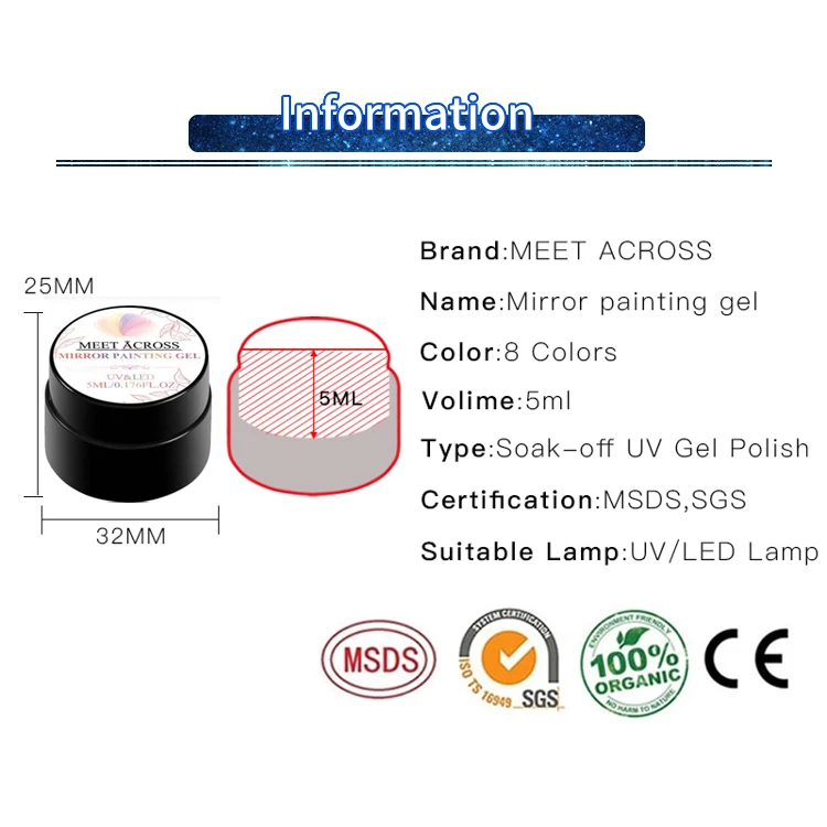 2022 Hot Sale  Polish Wholesale Nail Led Nails Germany Made Usa Soak Off High Quality Gel Paint Private Label Uv