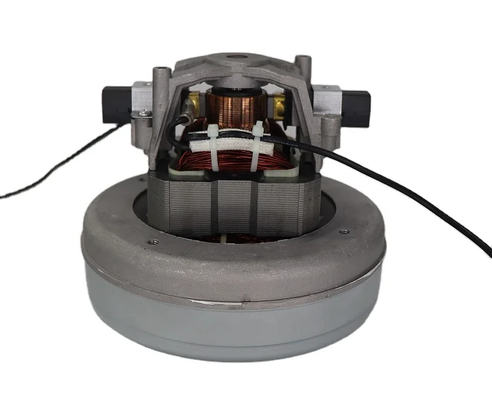 000/1200/1400/1600 Вт мощный все модели вакуумного двигателя для промышленных или коммерческих мокрых и сухих пылесосов аксессуары