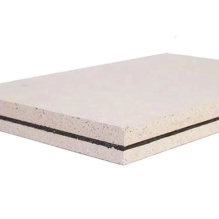 12mm 18mm fireproof magnesium oxide sulfate mgo board with great price