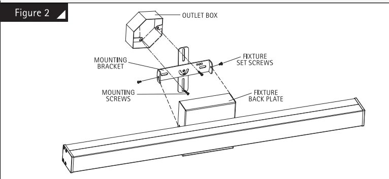 High Quality Aluminum Durable PC Diffuser Bathroom LED CCT 3000K 4000K Vanity Light Ip44 Mirror Lamp