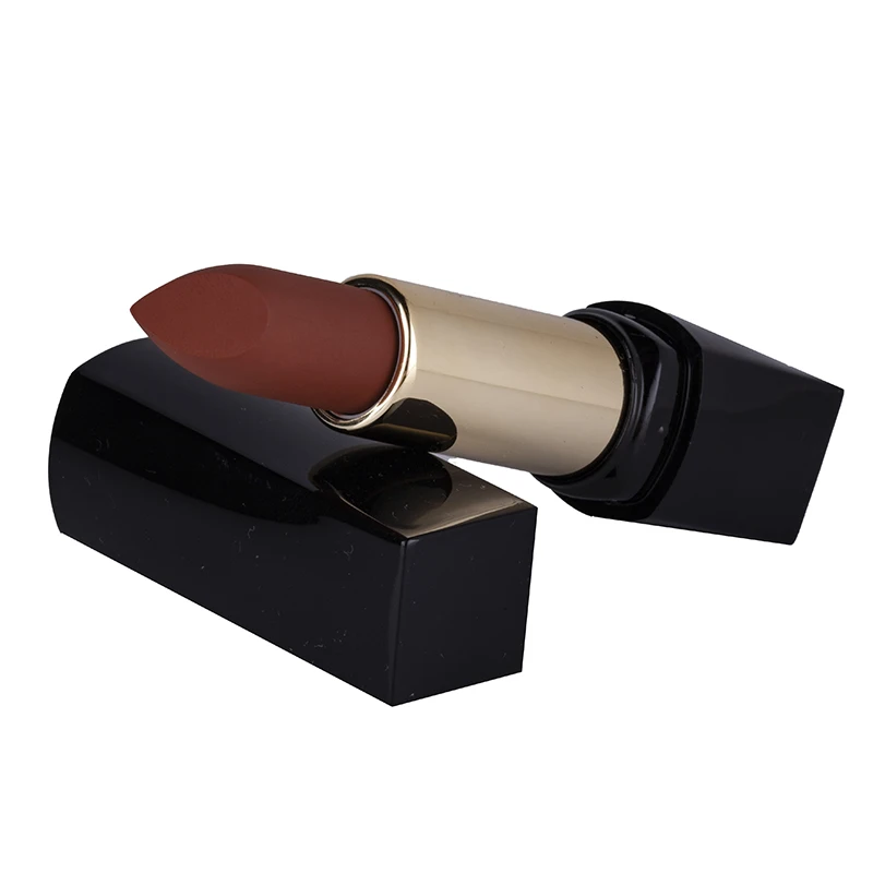 
OEM excellent quality nyx lipstick matte toy plastic lipstick set 