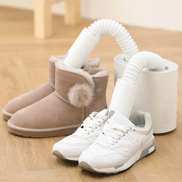 
Constant Temperature / Double U Outlet Dehumidification Drying Shoe 