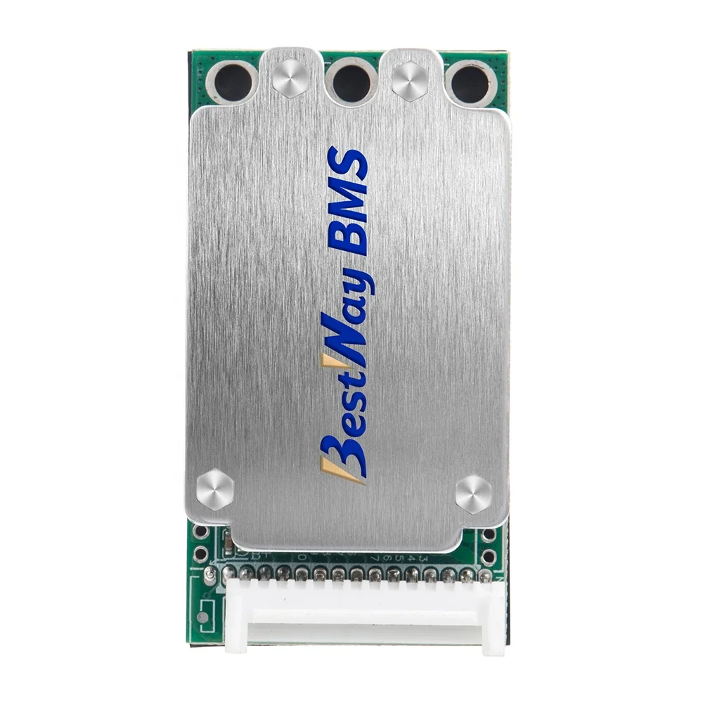 BestWay нормальный BWPB-509 14S 20Ah BMS для е-скутер способный преодолевать Броды Li-ion ионная литий-железо-фосфатный LTO NMC