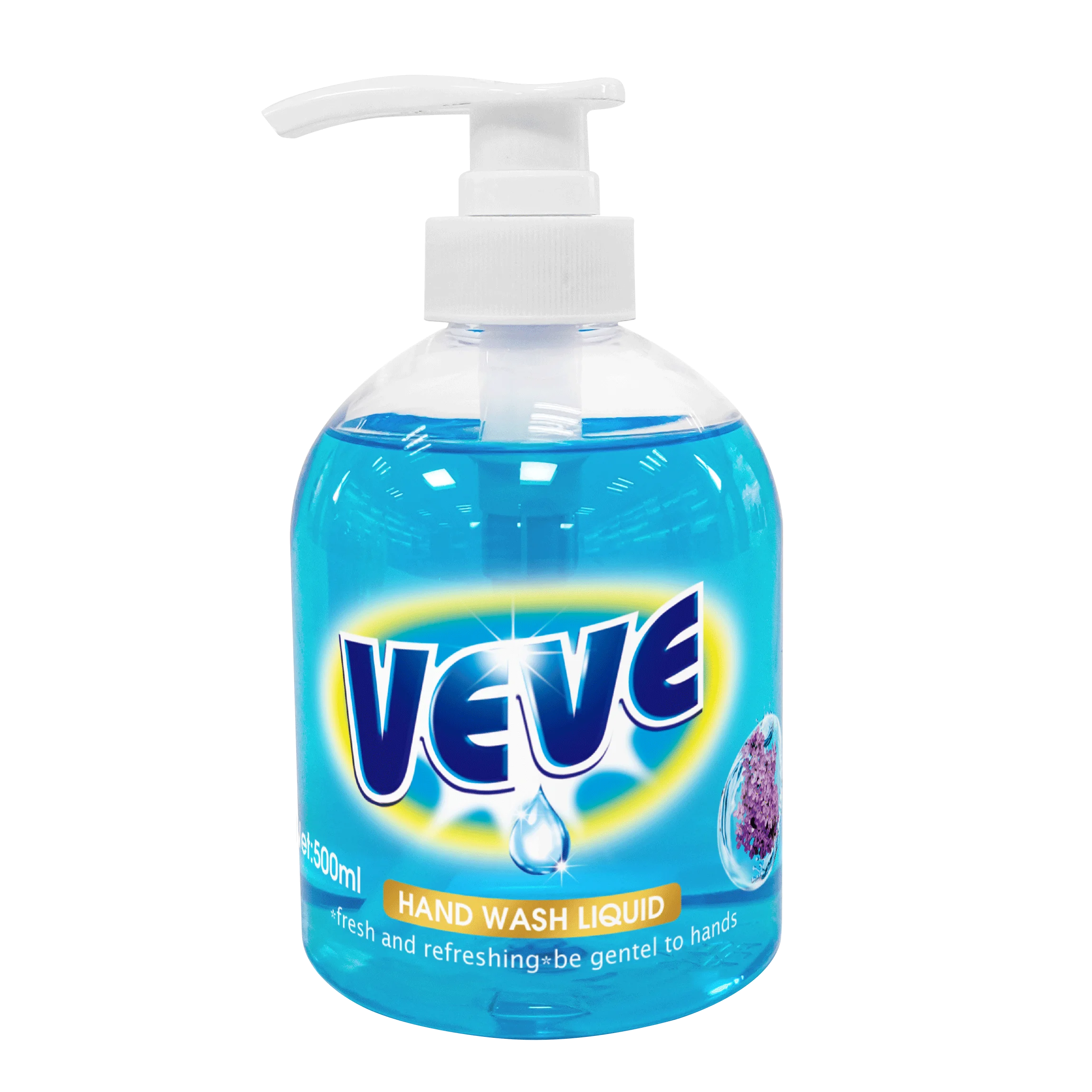 OEM ODM Soap Hand Sanitizer Liquid Soap Plastic bottle 500ml per bottle foaming soap liquid with scent for body care