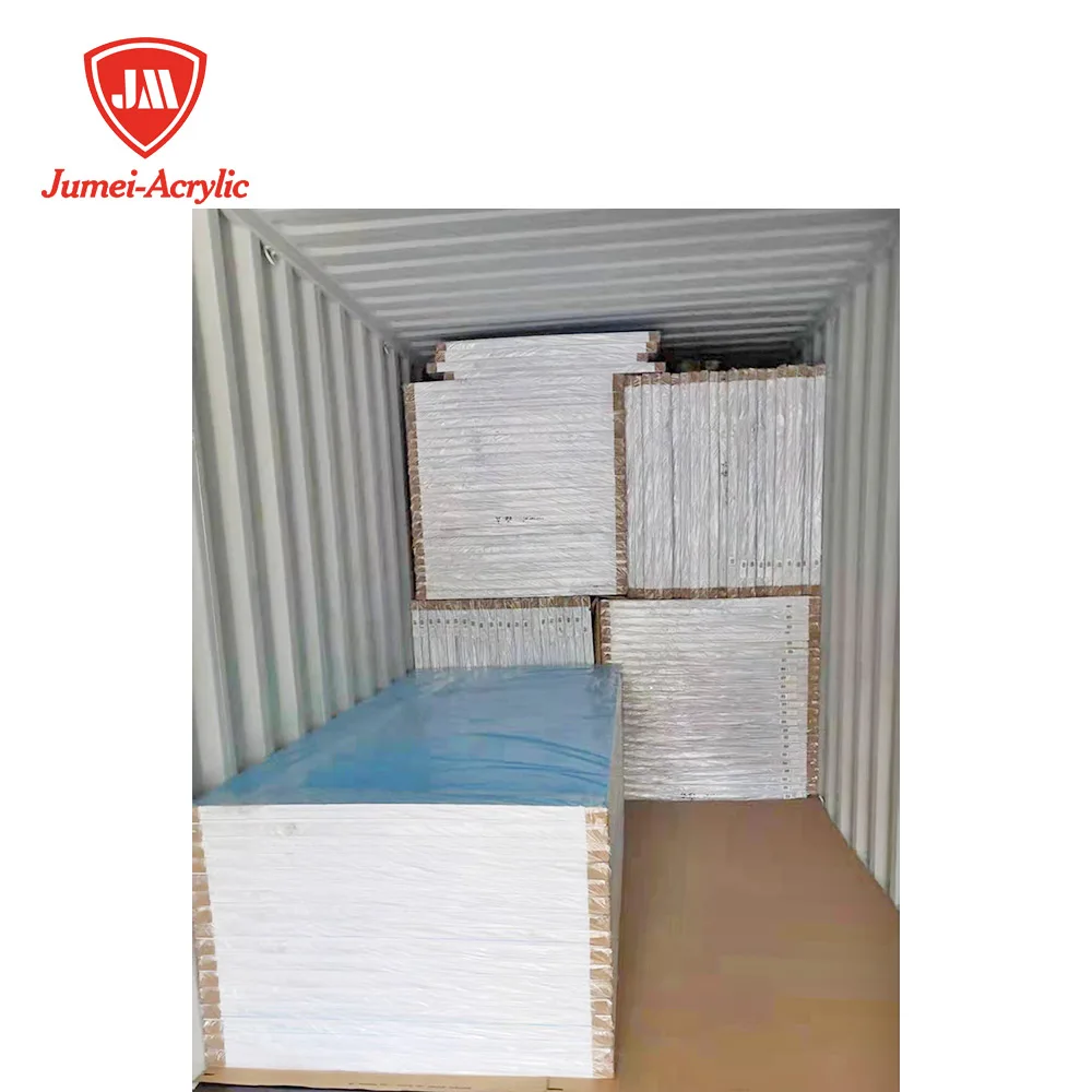 Sanitary Acrylic PMMA Glass PVC FOAM PS Mirror acrylic sheet ABS sheets PS sheet/Board/Panel 1220*2440mm