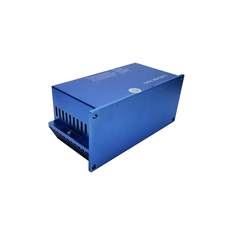 2023 Hot selling and high power DC Motor Controller AGV logistic robot Controller motor bldc driver for factory and warehouse