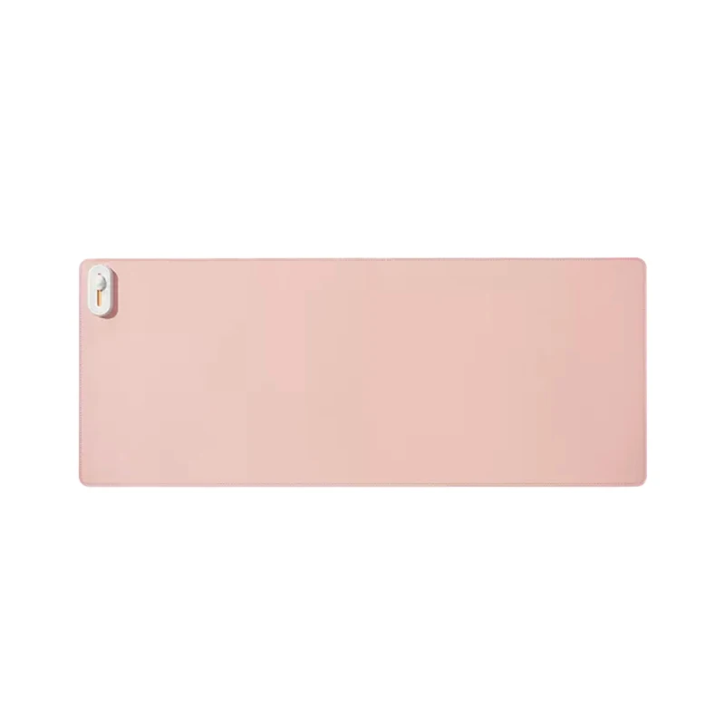 Low Price Rectangle Waterproof Coffee Table Mat European Style Thickened Heating Table Mat