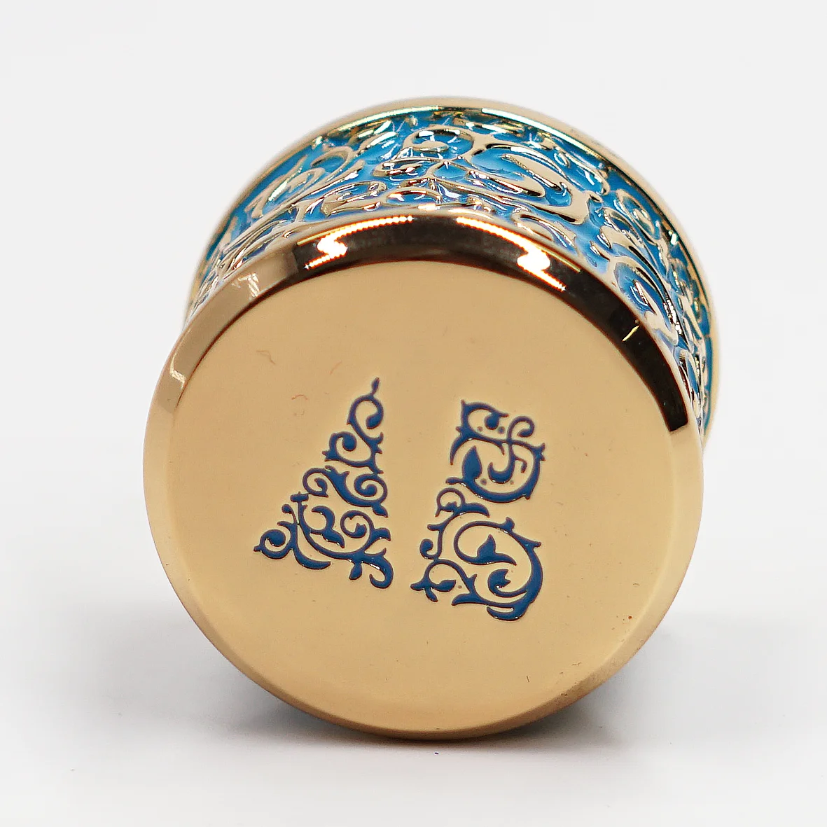 Dongguan Manufacturer Oem Perfume Bottle Cap  Perfume Glass Bottle Special Caps