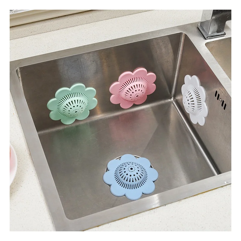 Кухонное силиконовое покрытие для раковины