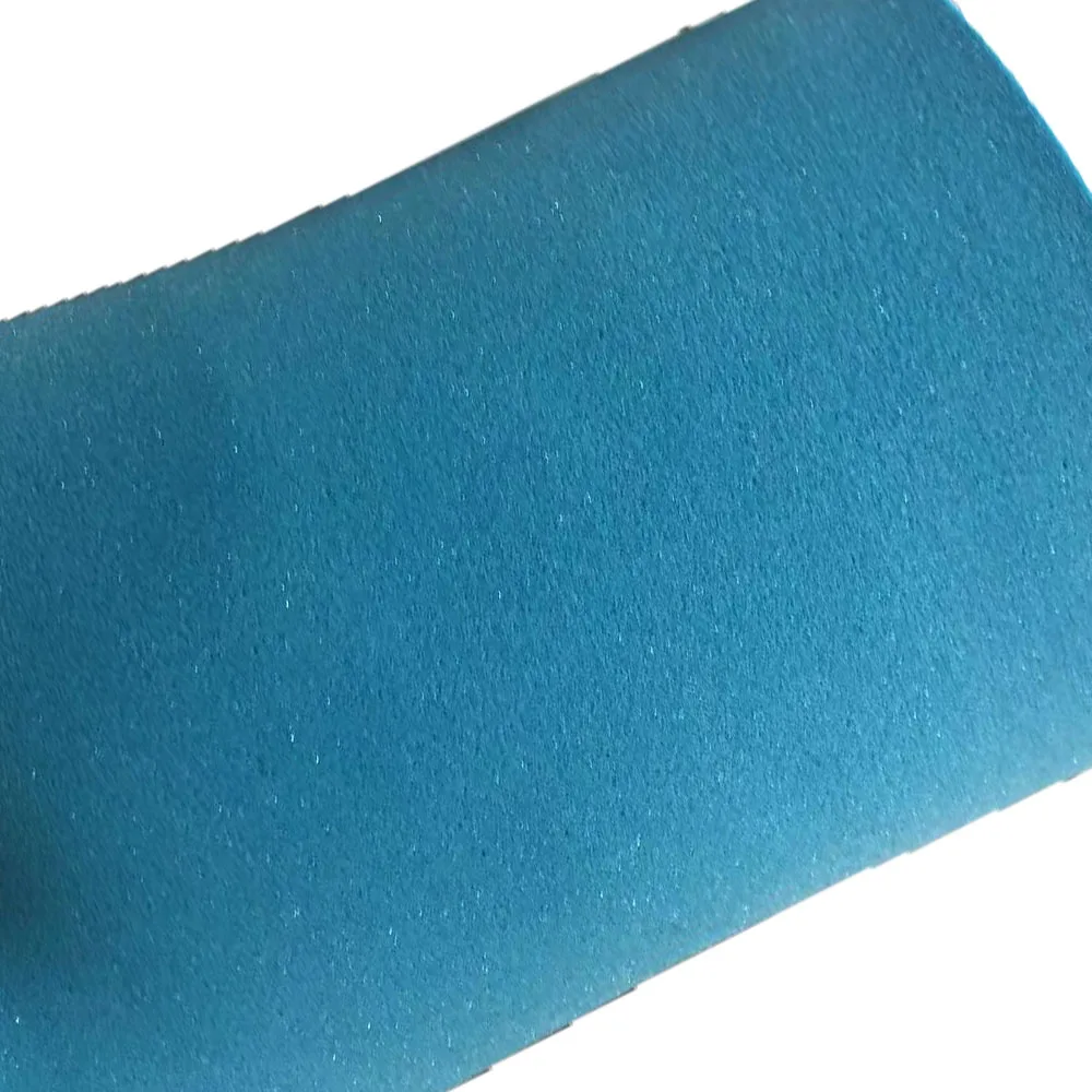 luggage materials breathable shock absorption space foam