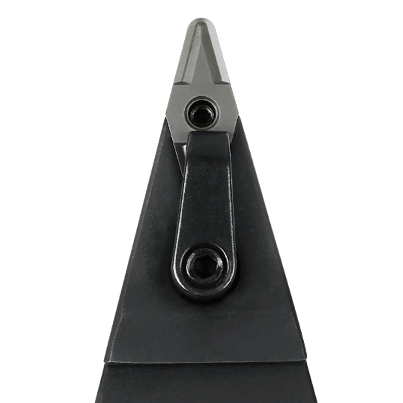 Mini Metal Lathe CNC Lathe Machine cylindrical tools Right and Left hand Threading Toolholders