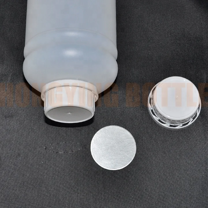 Поставка пластиковых крышек форма