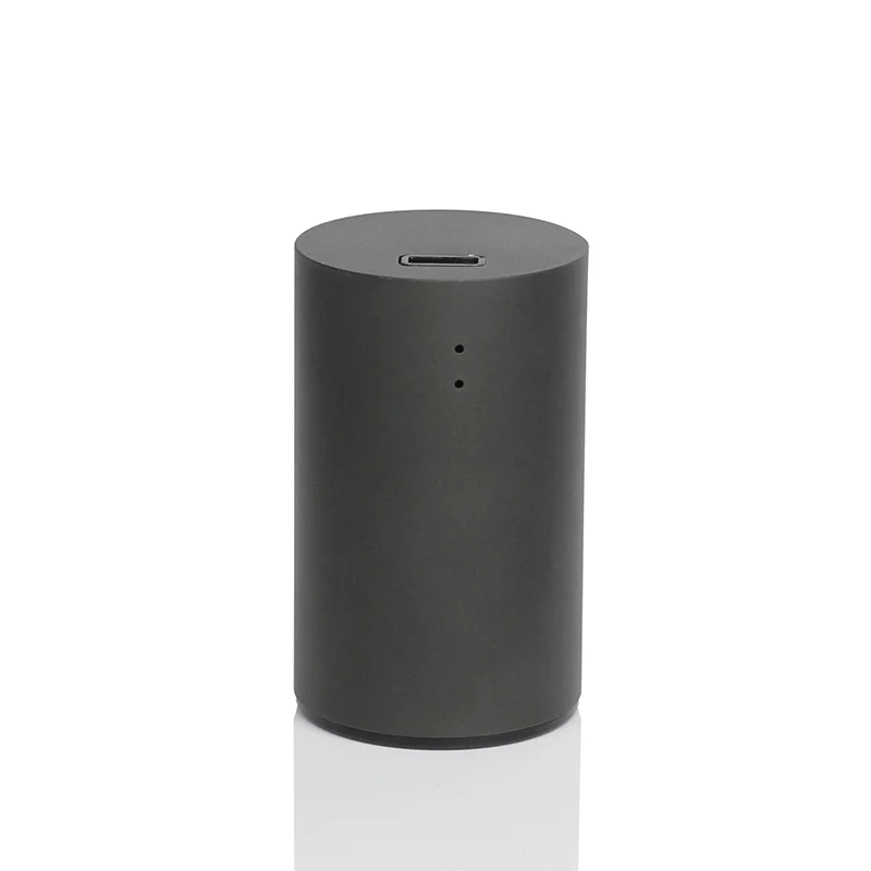 Personalized Logo Electric Wine Save Machine Gifts Wine Preserver Automatic Vacuum Stopper