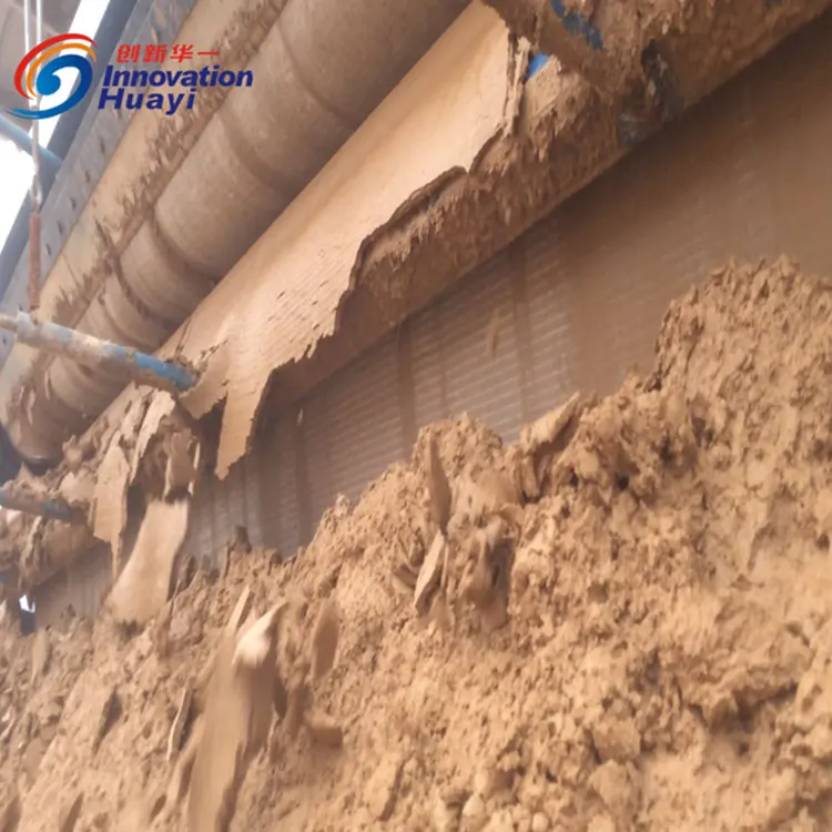 Ex-Factory Price 500-3000 mm Sludge Vacuum Belt Filter Press