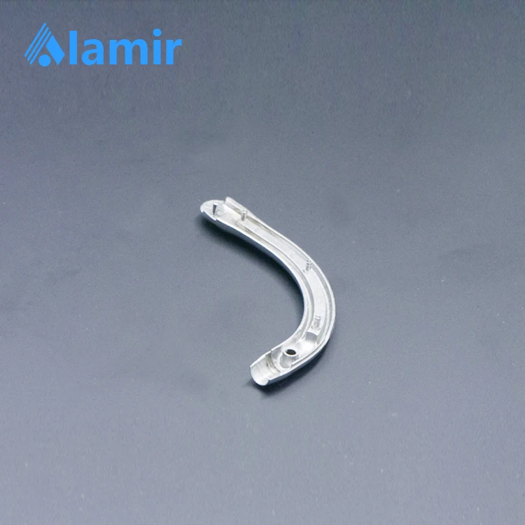 Металлический порошок для литья под давлением детали медицинского оборудования металлургические части спекания металлургическая нержавеющая сталь