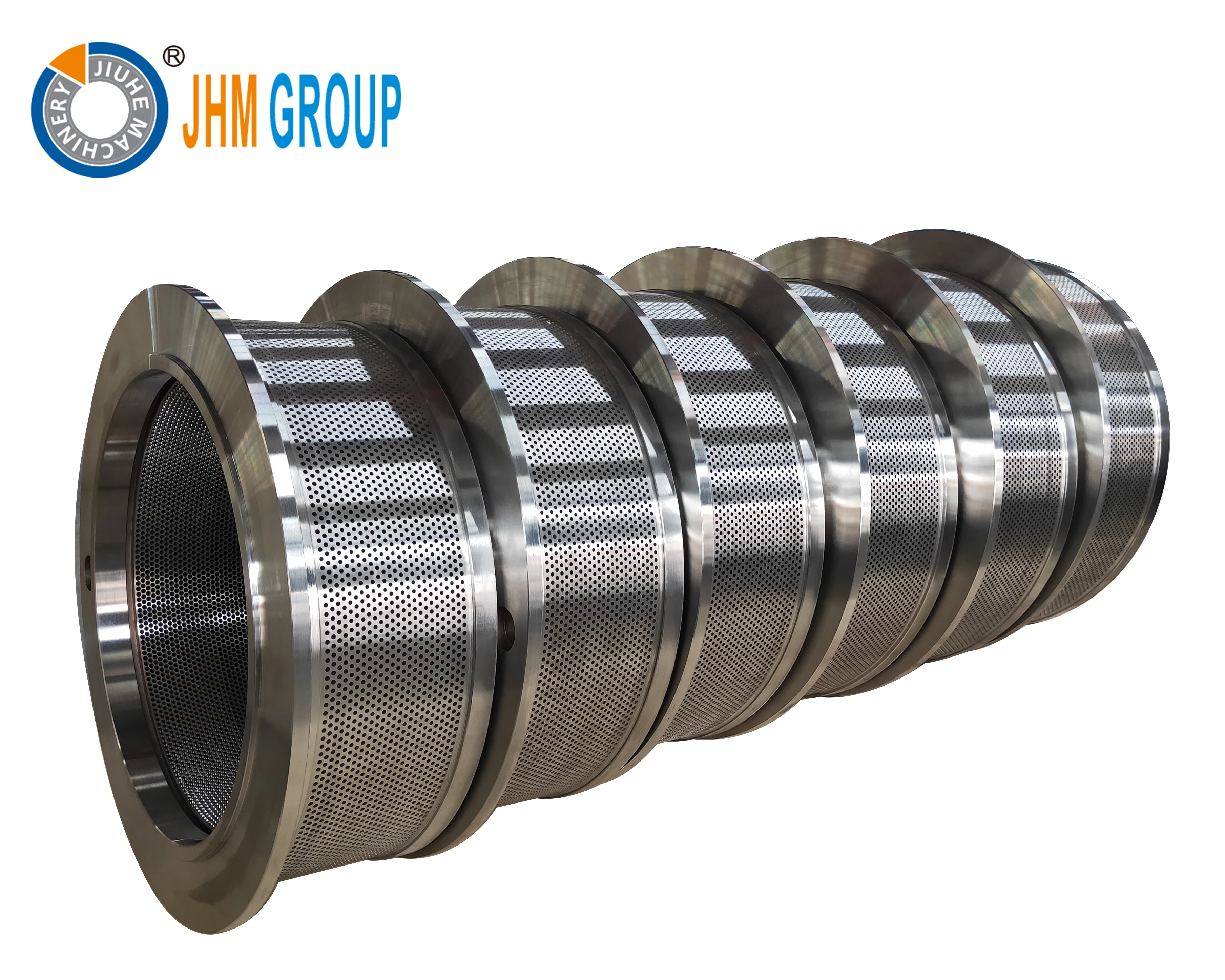 Hot sale pellet matrix die made in china for pellet mill