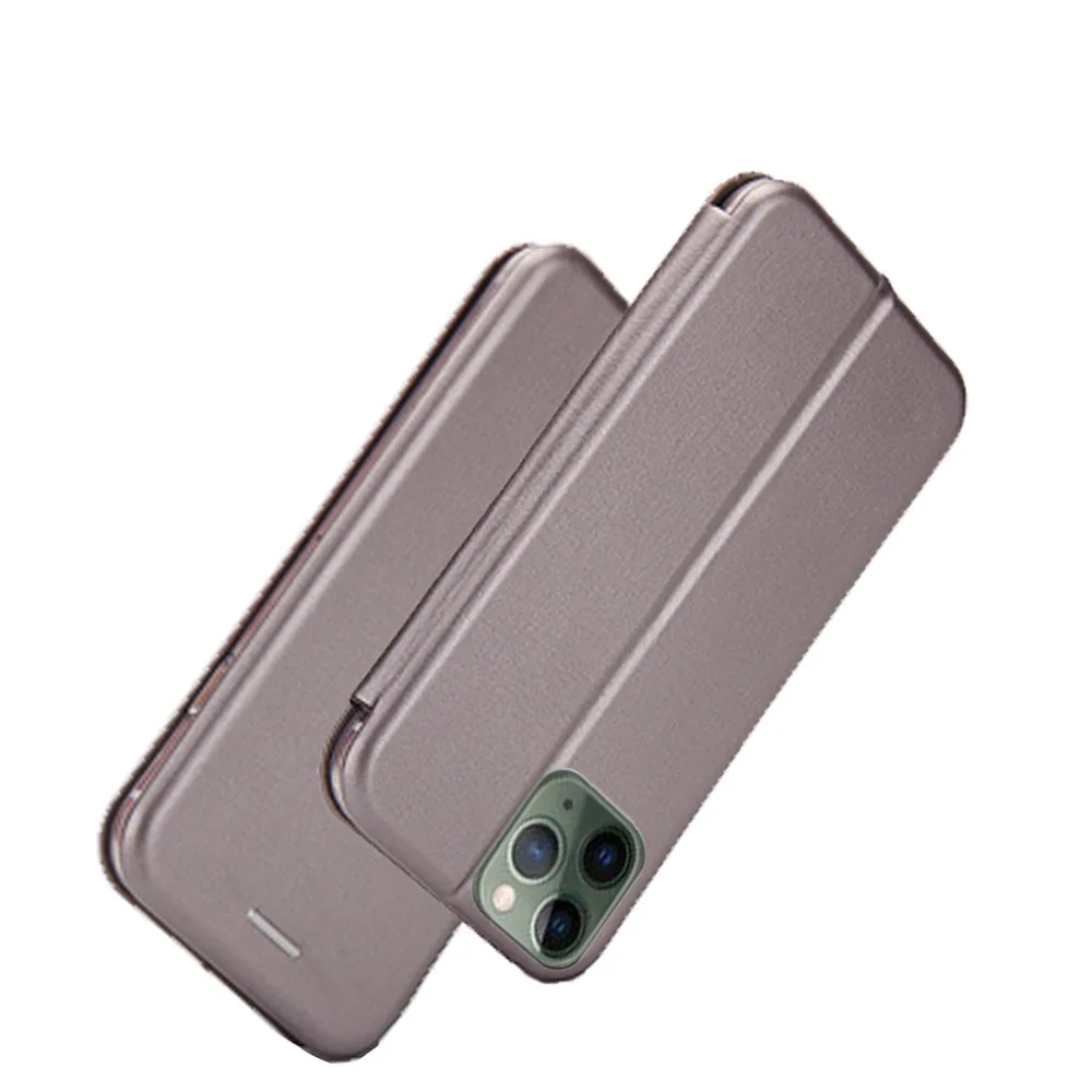 Чехол-книжка Shemax для мобильного телефона, новый кожаный чехол-кошелек для TECNO CAMON 11 / 11 PRO