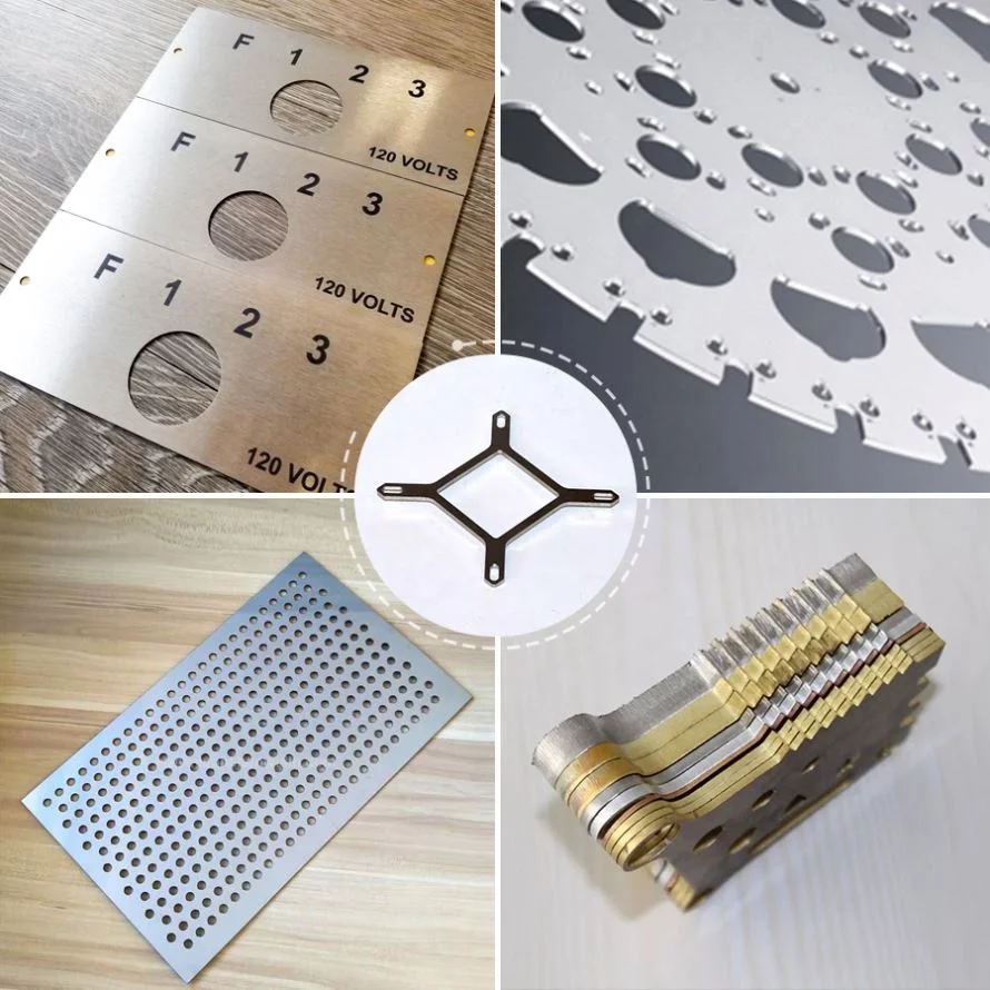 Leapion 1000W CNC Fiber laser metal sheet cutting machine Raycus laser power high efficient