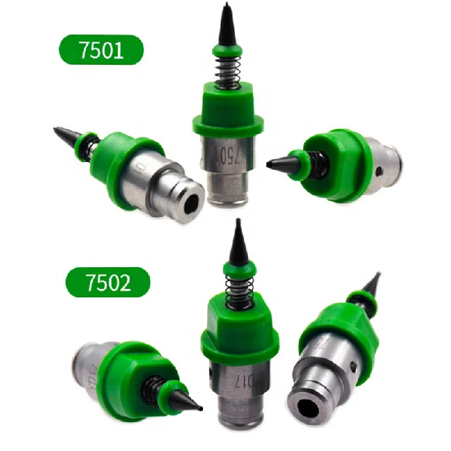 Сопло SMT 7508 насадка 40001340 Для 2050 2060 2000 2070 2080 FX-R для JUKI