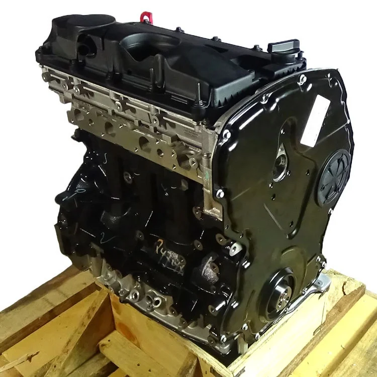  Автозапчасти 2 2/2 4 tdci JX4D22 JX4D24 JX4D30 короткий/длинный блок двигателя для JMC baodian Tourneo Everest транзитные