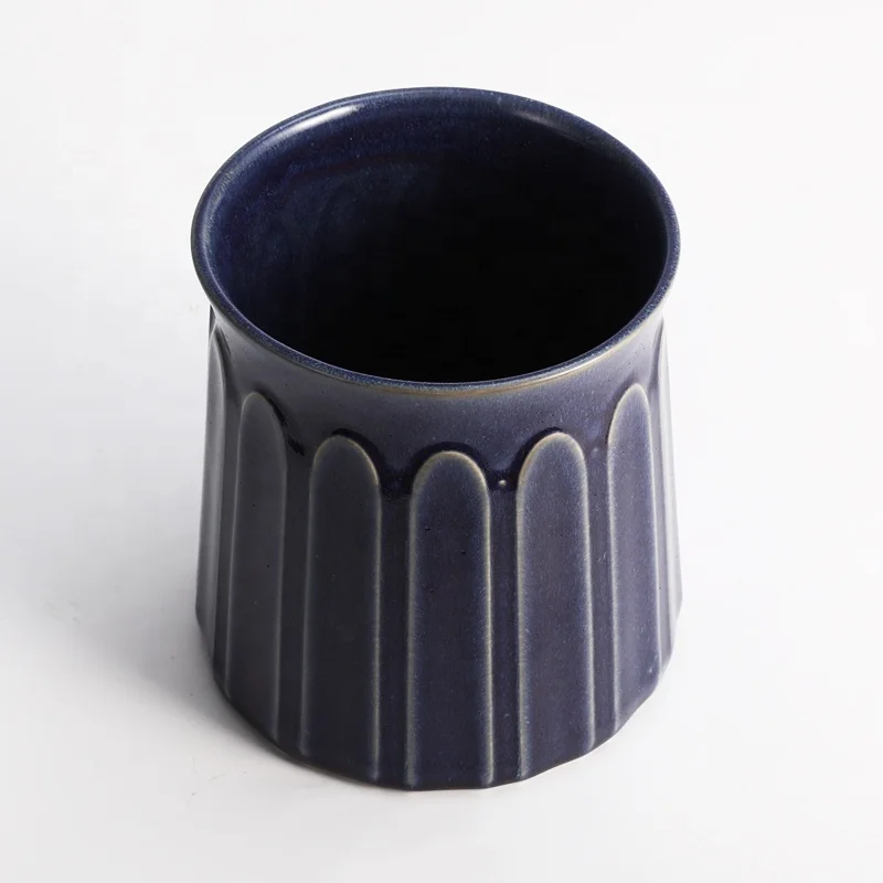 Tivray Custom Household Tableware Cooking Kitchen Utensil Spoon Storage Kitchen Chopsticks Fork Knife Spoon Ceramic Holder