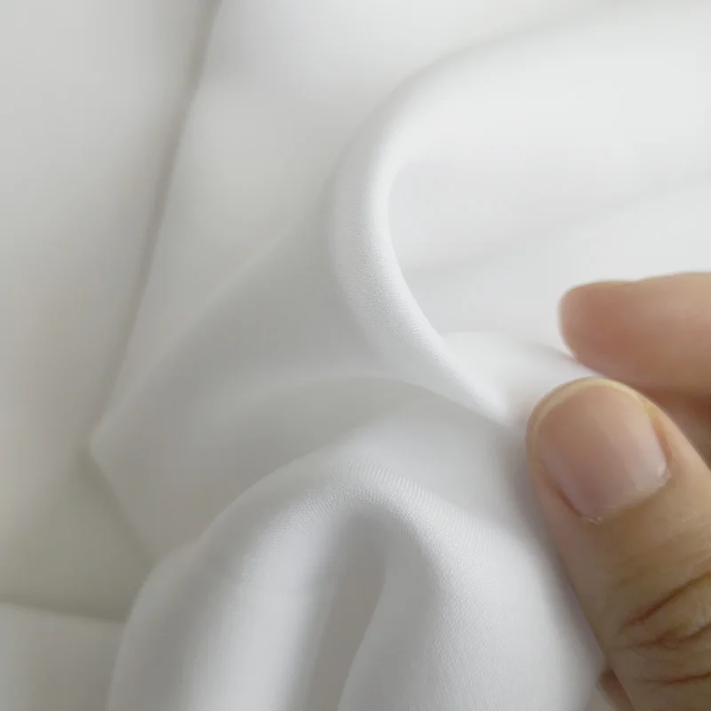 tencel cotton spandex till  single jersey fabric suppliers stretch polyester tencel blend fabric