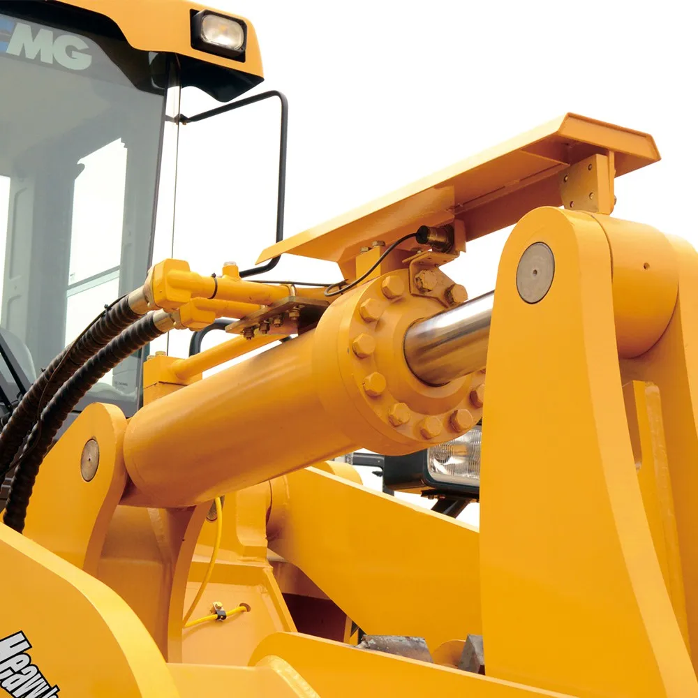 China Top 1 Brand ZL50GN ZL50G wheel loader price ce 5 ton wheel loaders made in china chinese 5 ton wheel loader